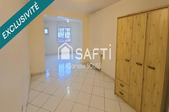 achat appartement florange 57190