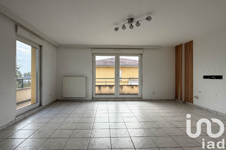 achat appartement florange 57190