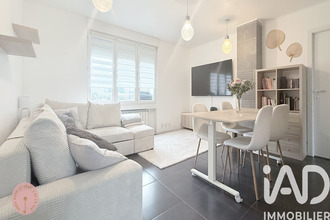 achat appartement florange 57190