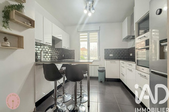 achat appartement florange 57190