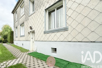 achat appartement florange 57190