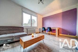 achat appartement florange 57190