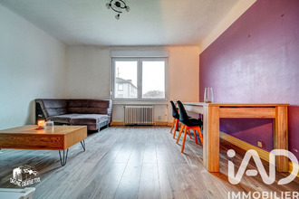 achat appartement florange 57190