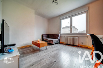 achat appartement florange 57190