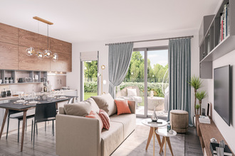 achat appartement florange 57190