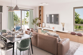 achat appartement florange 57190