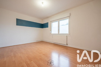 achat appartement florange 57190