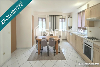 achat appartement florange 57190