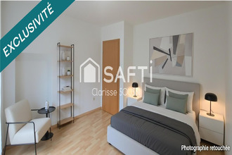 achat appartement florange 57190