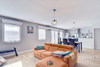 achat appartement florange 57190