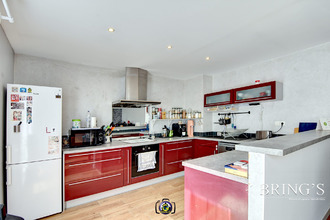 achat appartement florange 57190