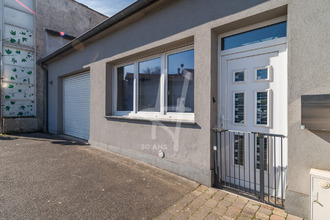 achat appartement florange 57190