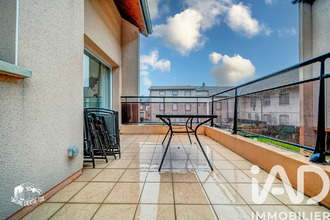 achat appartement florange 57190