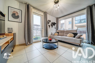 achat appartement florange 57190