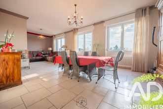 achat appartement florange 57190