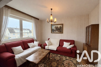 achat appartement florange 57190