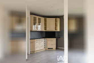 achat appartement florange 57190