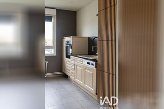 achat appartement florange 57190