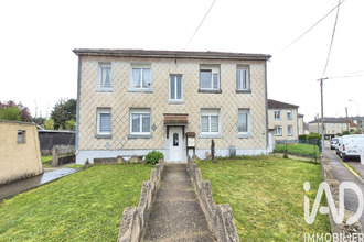 achat appartement florange 57190