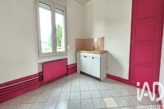achat appartement florange 57190