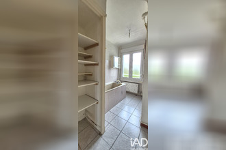 achat appartement florange 57190