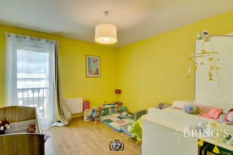 achat appartement florange 57190