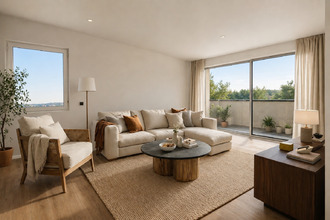 achat appartement florange 57190