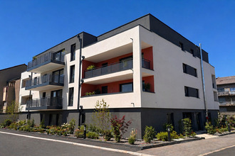 achat appartement florange 57190