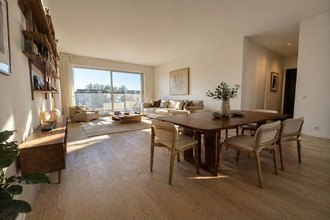 achat appartement florange 57190