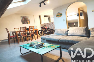 achat appartement florange 57190