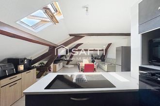 achat appartement florange 57190