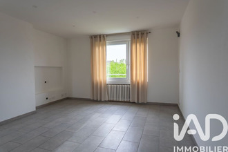 achat appartement florange 57190