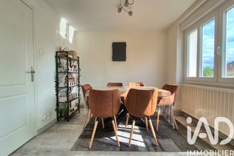 achat appartement florange 57190