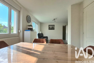 achat appartement florange 57190