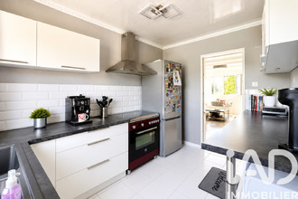 achat appartement florange 57190