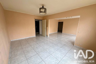 achat appartement florange 57190