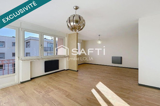 achat appartement florange 57190