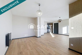achat appartement florange 57190