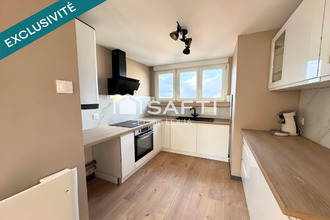 achat appartement florange 57190