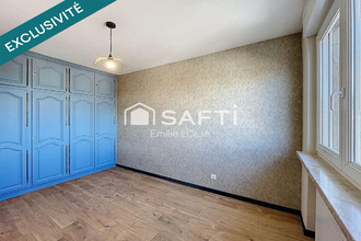achat appartement florange 57190