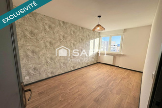 achat appartement florange 57190