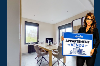 achat appartement florange 57190