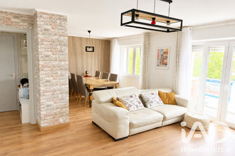 achat appartement florange 57190