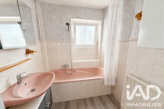 achat appartement florange 57190