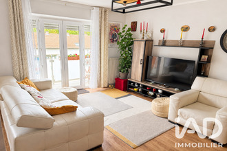 achat appartement florange 57190