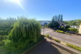 achat appartement florange 57190