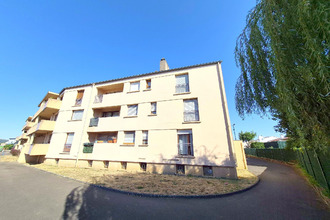 achat appartement florange 57190