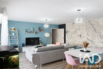 achat appartement florange 57190