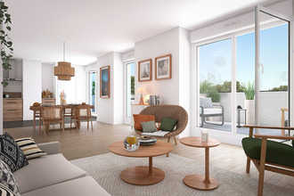 achat appartement florange 57190