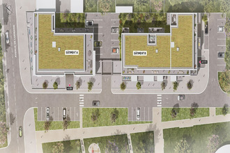 achat appartement florange 57190